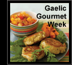 Gaelic Gourmet